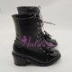 Antaina Boots Model 141